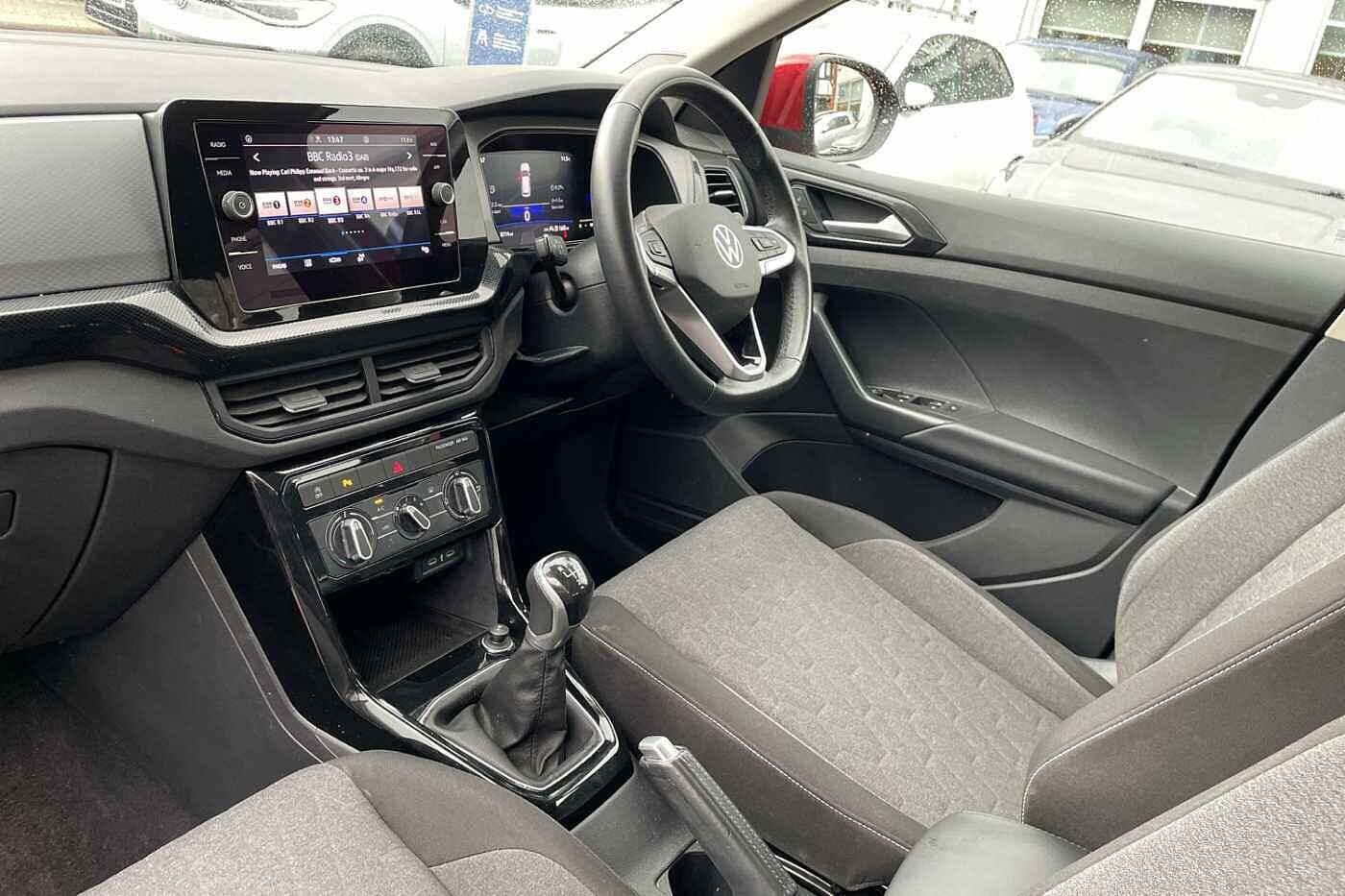 Used Volkswagen T-Cross for sale - 76996023: Photo 2