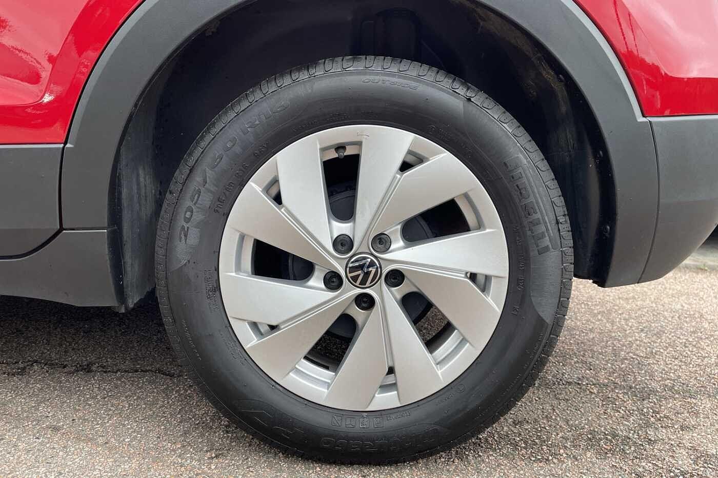 Used Volkswagen T-Cross for sale - 76996023: Photo 5