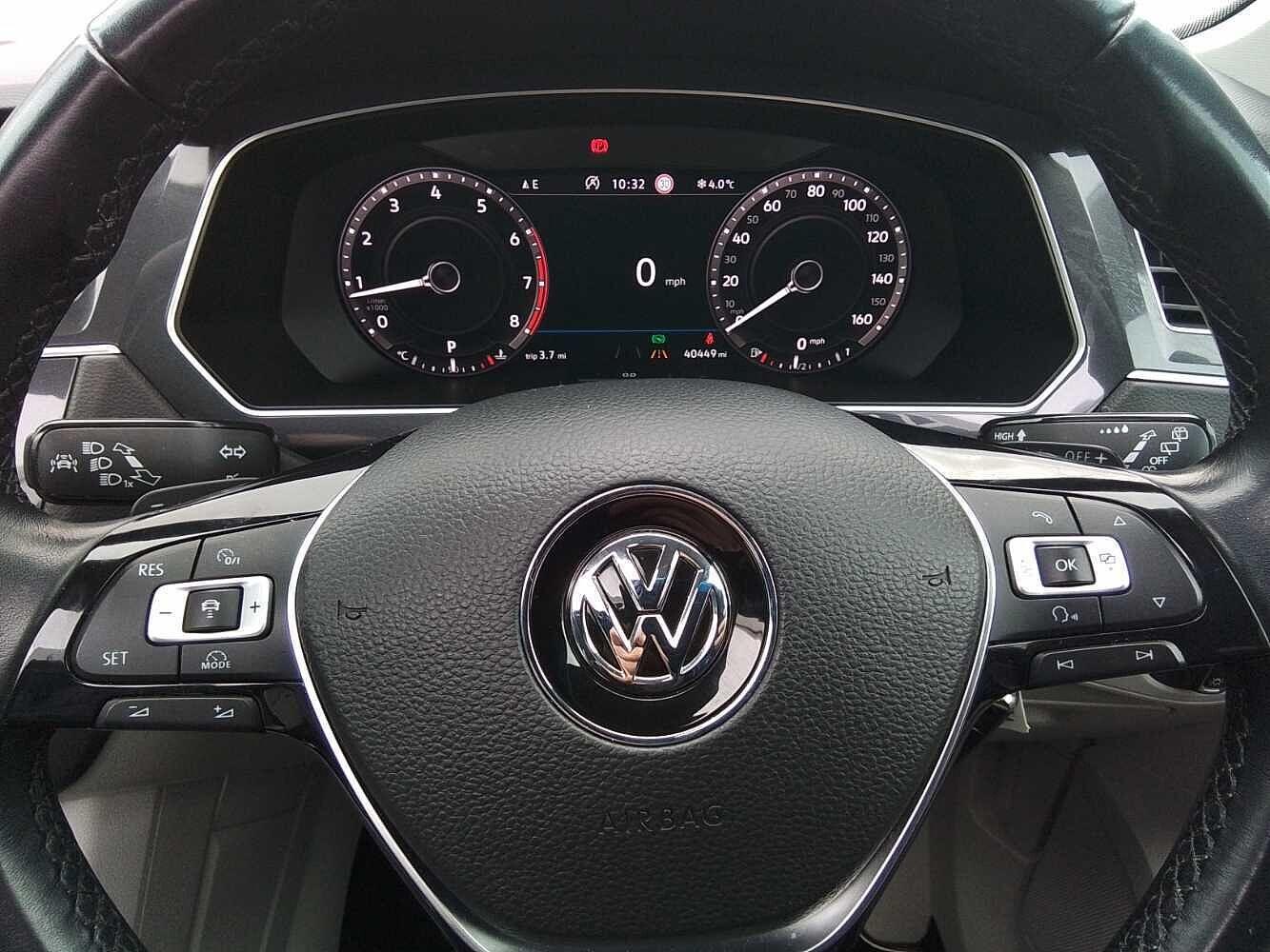 Used Volkswagen Tiguan 2017 for sale - 77238394: Photo 13