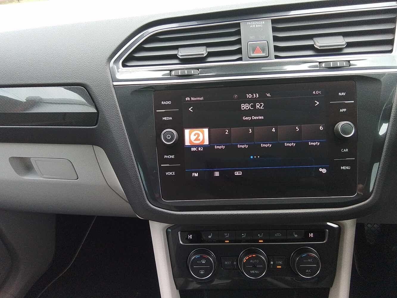 Used Volkswagen Tiguan 2017 for sale - 77238394: Photo 14