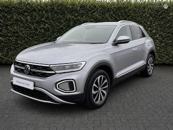 Used Volkswagen T-Roc 2022 for sale - 79188278: Photo