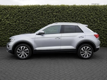 Used Volkswagen T-Roc 2022 for sale - 79188278: Photo