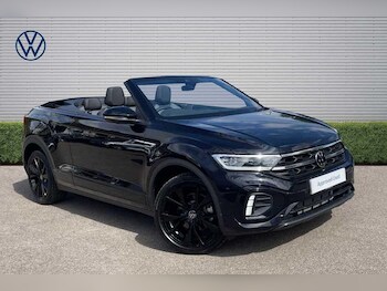 Used Volkswagen T-Roc 2025 for sale - 78214208: Photo