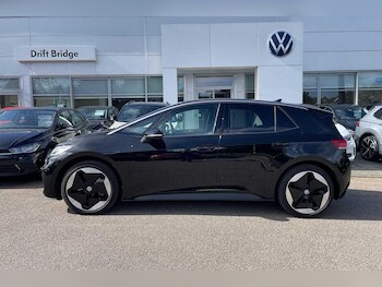 Used Volkswagen ID.3 2025 for sale - 77892380: Photo