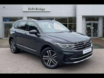 Used Volkswagen Tiguan 2023 for sale - 75311745: Photo