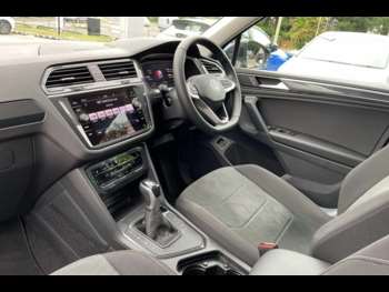 Used Volkswagen Tiguan 2023 for sale - 75311745: Photo