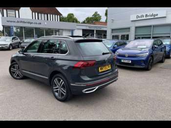 Used Volkswagen Tiguan 2023 for sale - 75311745: Photo