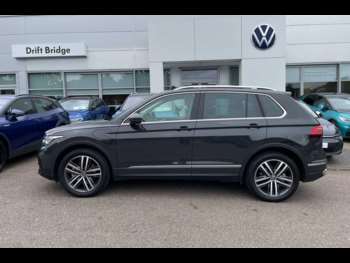 Used Volkswagen Tiguan 2023 for sale - 75311745: Photo
