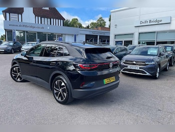 Used Volkswagen ID.4 2026 for sale - 78901913: Photo