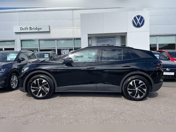 Used Volkswagen ID.4 2026 for sale - 78901913: Photo