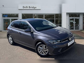 2022 (72) - 1.0 TSI Life 5dr