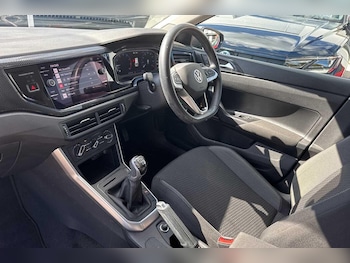 Used Volkswagen Polo 2022 for sale - 75781231: Photo