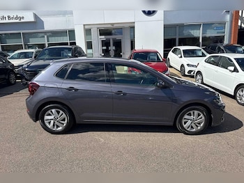 Used Volkswagen Polo 2022 for sale - 75781231: Photo