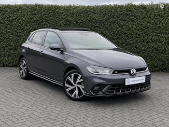 Used Volkswagen Polo 2024 for sale - 79697712: Photo