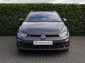 Used Volkswagen Polo 2024 for sale - 79697712: Photo