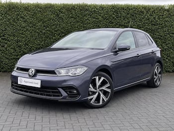 Used Volkswagen Polo 2024 for sale - 79697712: Photo