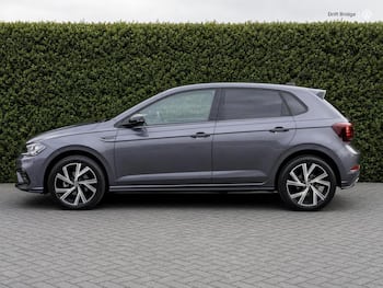 Used Volkswagen Polo 2024 for sale - 79697712: Photo