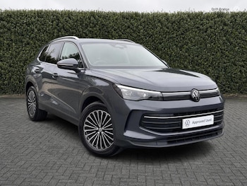 Used Volkswagen Tiguan 2026 for sale - 79472044: Photo