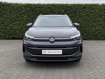 Used Volkswagen Tiguan 2026 for sale - 79472044: Photo