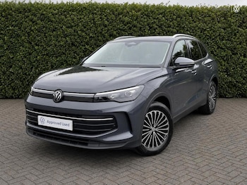 Used Volkswagen Tiguan 2026 for sale - 79472044: Photo