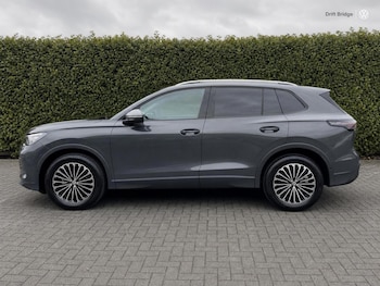 Used Volkswagen Tiguan 2026 for sale - 79472044: Photo