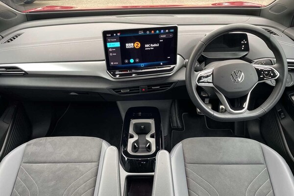 Used Volkswagen ID.5 2025 for sale - 76199843: Photo 12