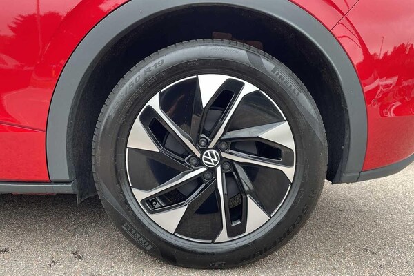 Used Volkswagen ID.5 2025 for sale - 76199843: Photo 5