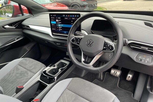 Used Volkswagen ID.5 2025 for sale - 76199843: Photo 6