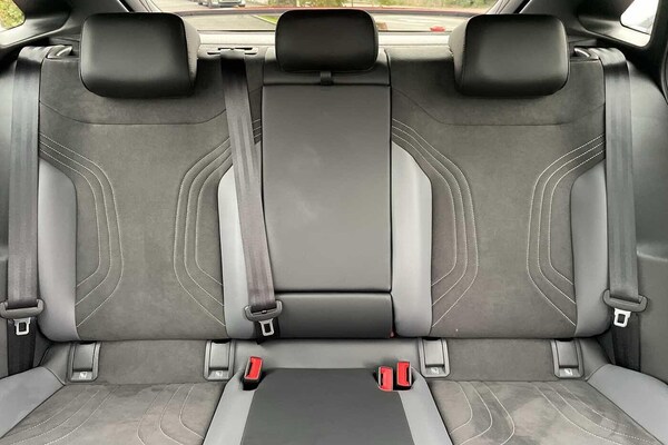 Used Volkswagen ID.5 2025 for sale - 76199843: Photo 8