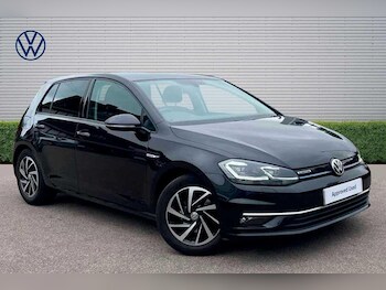 Used Volkswagen Golf 2020 for sale - 78416406: Photo