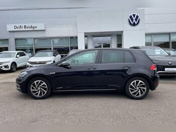 Used Volkswagen Golf 2020 for sale - 78416406: Photo