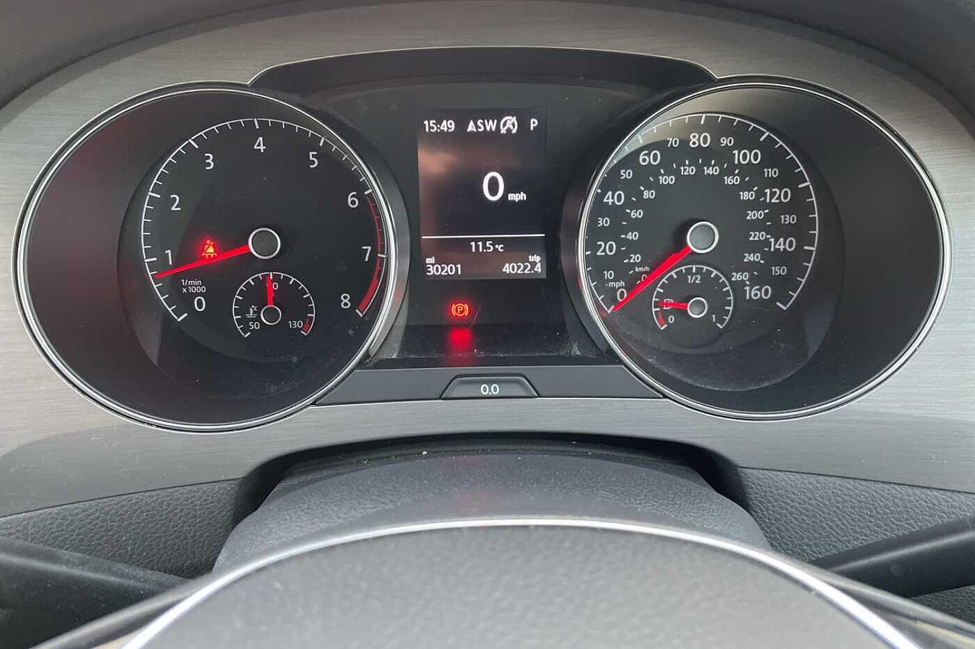 Used Volkswagen Golf SV 2017 for sale - 76388383: Photo 13