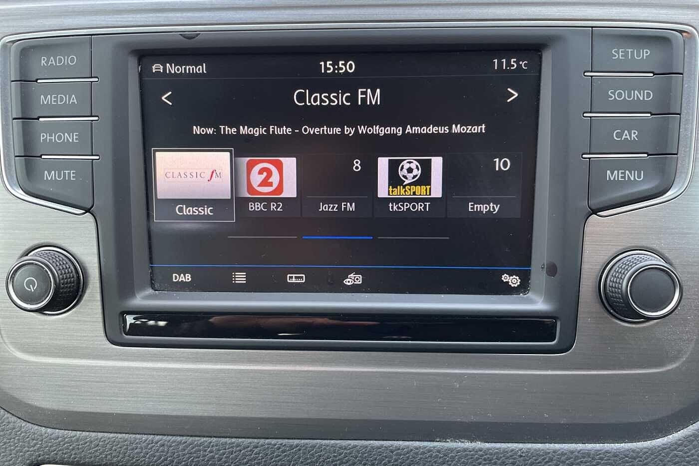 Used Volkswagen Golf SV 2017 for sale - 76388383: Photo 14