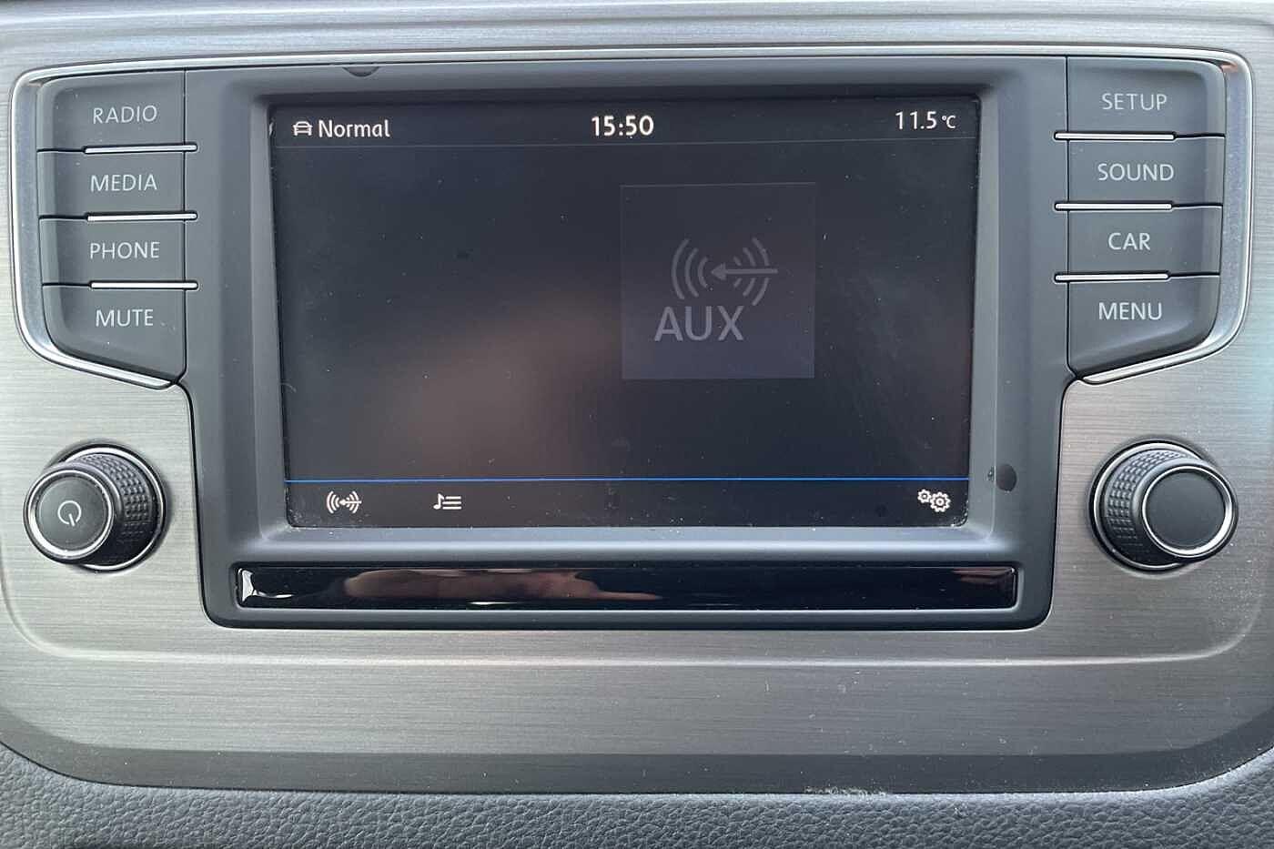 Used Volkswagen Golf SV 2017 for sale - 76388383: Photo 15