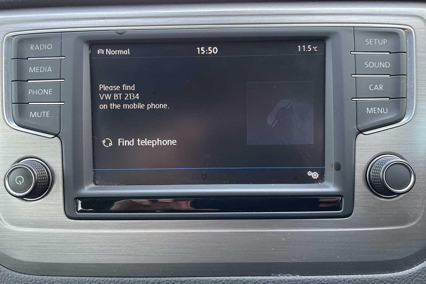 Used Volkswagen Golf SV 2017 for sale - 76388383: Photo 16