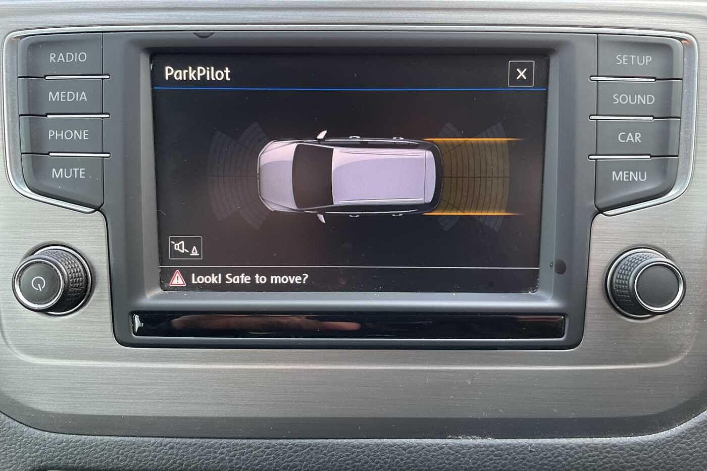 Used Volkswagen Golf SV 2017 for sale - 76388383: Photo 17