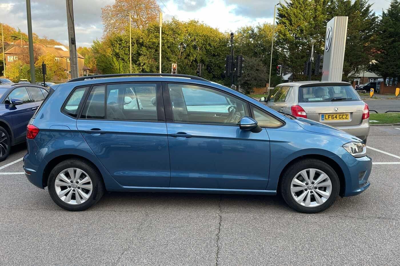 Used Volkswagen Golf SV 2017 for sale - 76388383: Photo 20