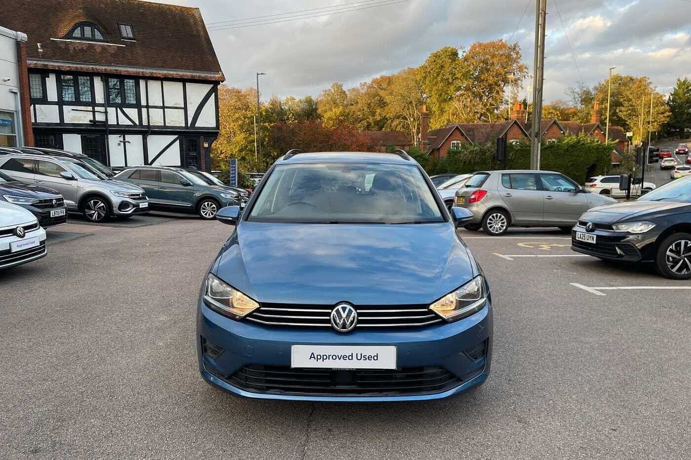 Used Volkswagen Golf SV 2017 for sale - 76388383: Photo 7