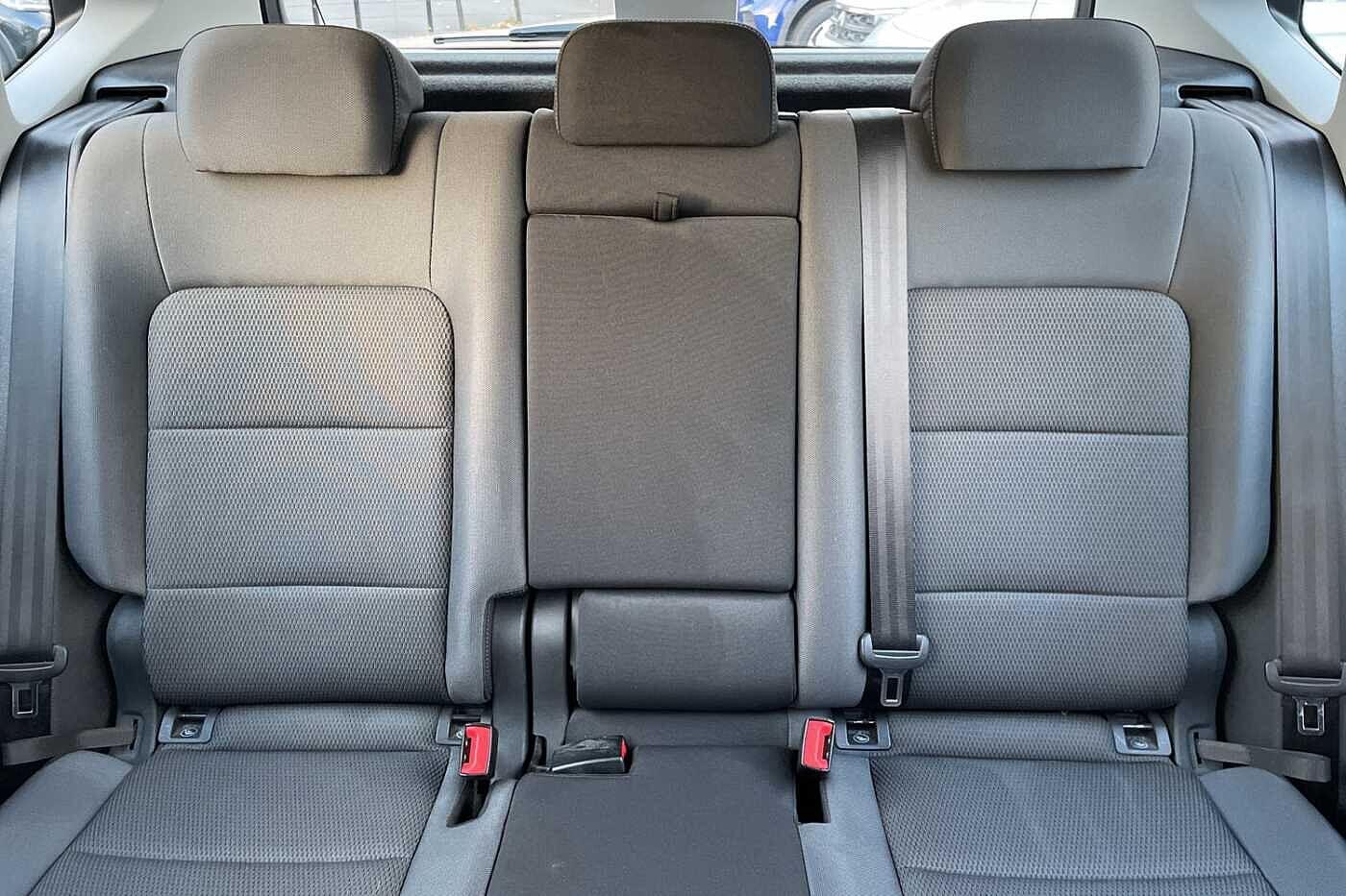 Used Volkswagen Golf SV 2017 for sale - 76388383: Photo 8