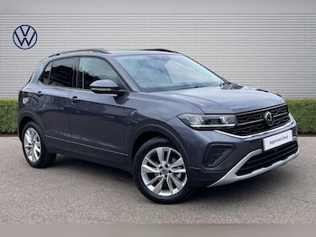 Used Volkswagen T-Cross 2024 for sale - 78622463: Photo