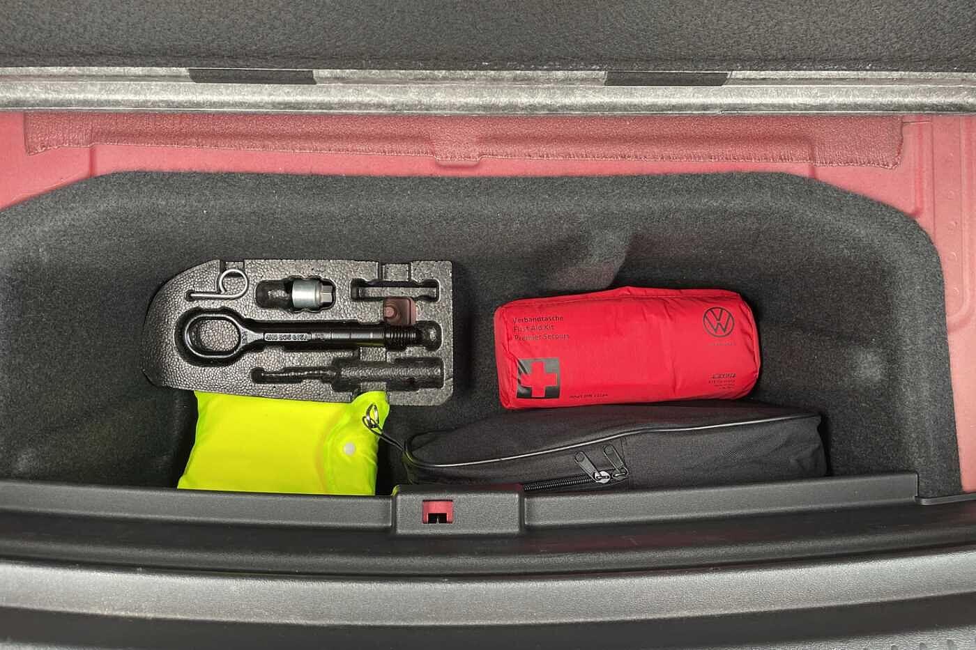 Used Volkswagen ID.5 2025 for sale - 76995723: Photo 11