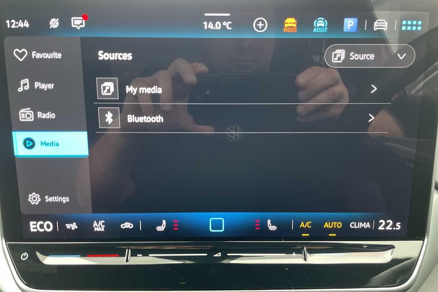 Used Volkswagen ID.5 2025 for sale - 76995723: Photo 15