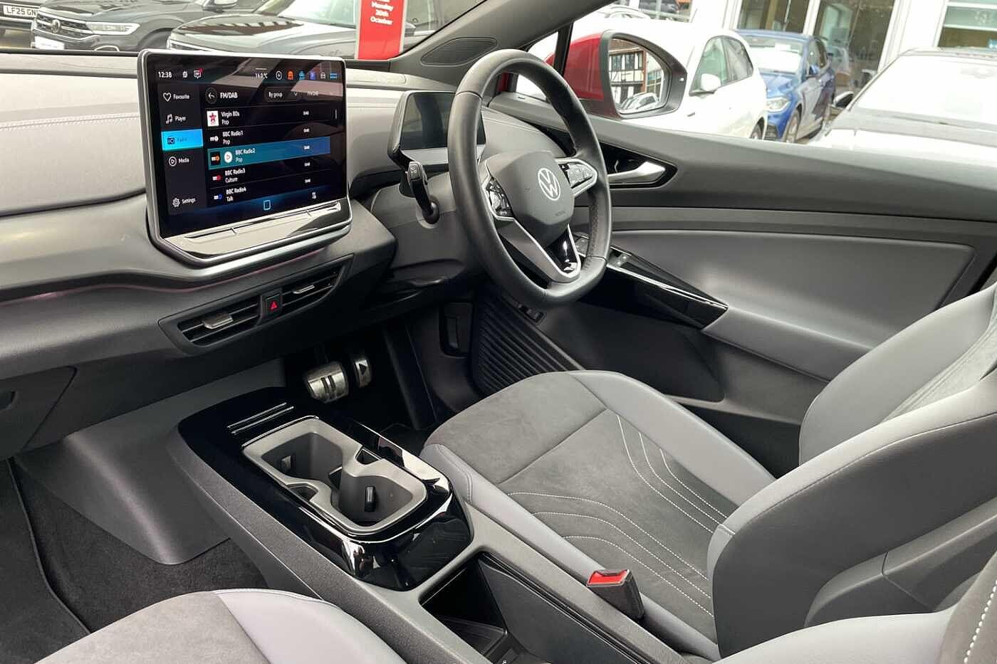 Used Volkswagen ID.5 2025 for sale - 76995723: Photo 2