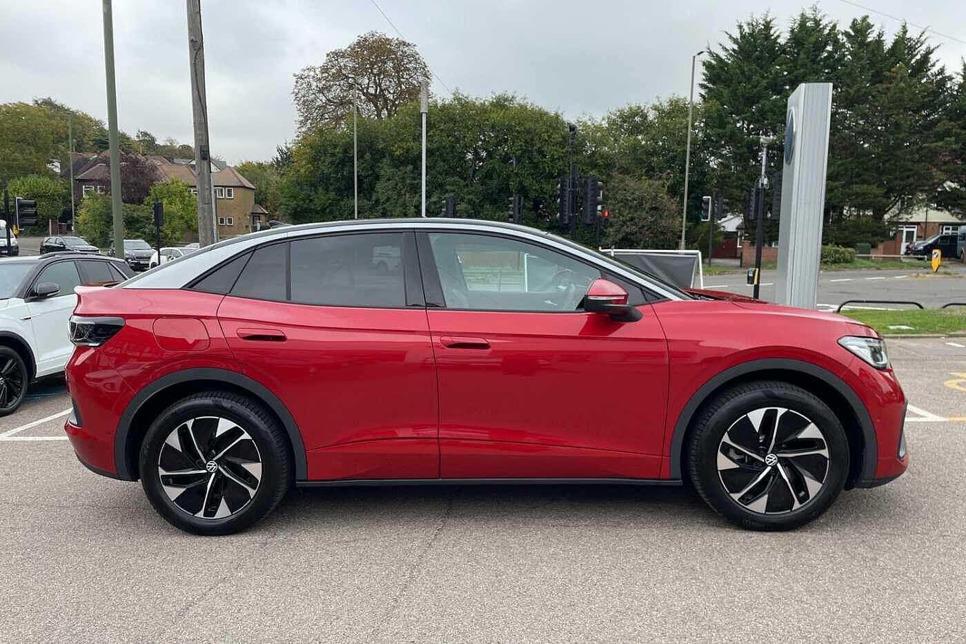 Used Volkswagen ID.5 2025 for sale - 76995723: Photo 20