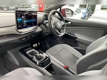 Used Volkswagen ID.5 2025 for sale - 76995723: Photo