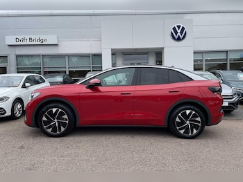 Used Volkswagen ID.5 2025 for sale - 76995723: Photo