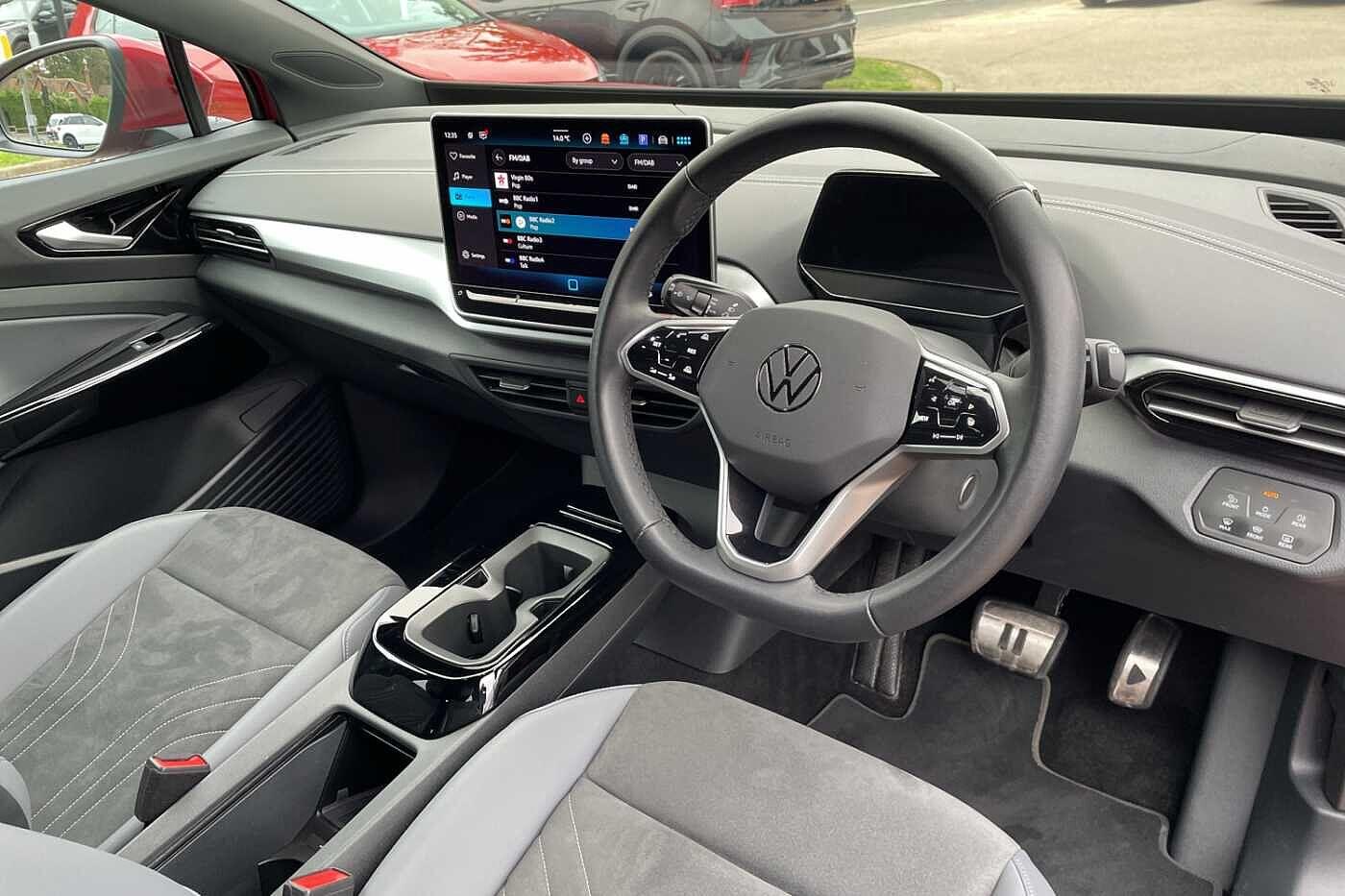 Used Volkswagen ID.5 2025 for sale - 76995723: Photo 6