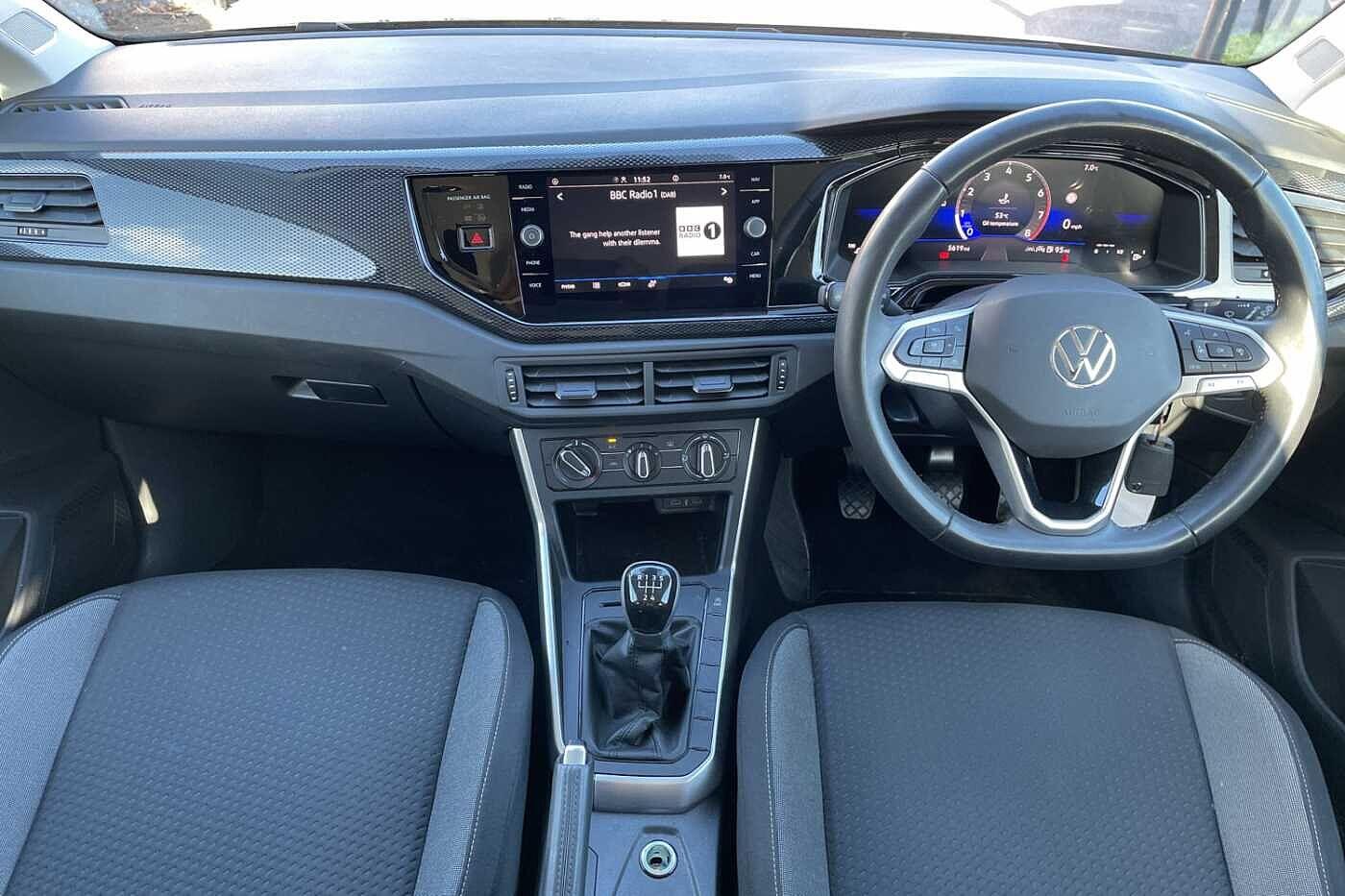 Used Volkswagen Polo 2025 for sale - 77320857: Photo 12