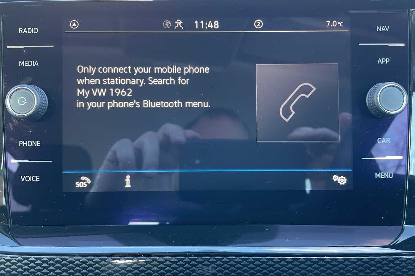 Used Volkswagen Polo 2025 for sale - 77320857: Photo 17