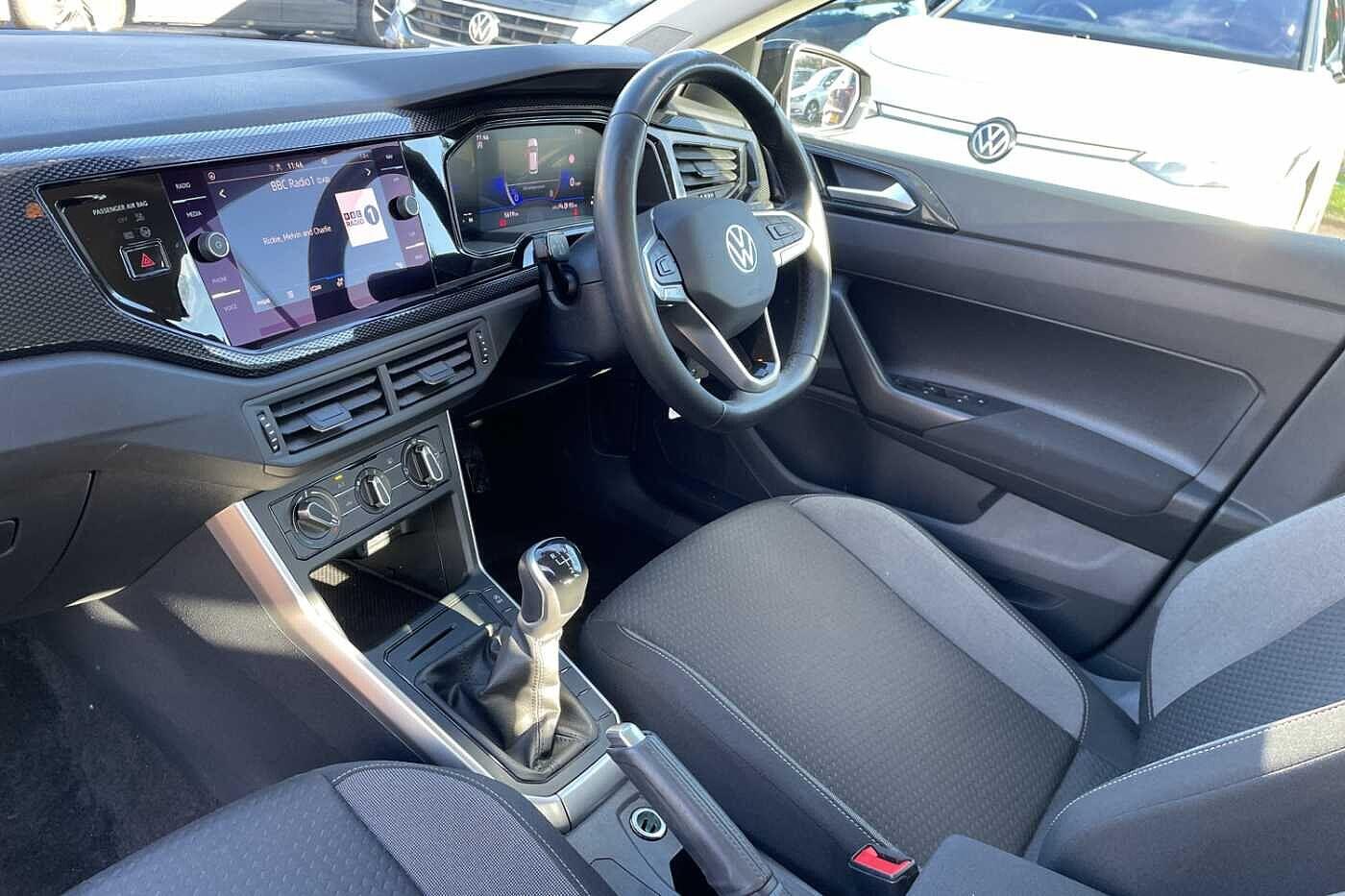 Used Volkswagen Polo 2025 for sale - 77320857: Photo 2